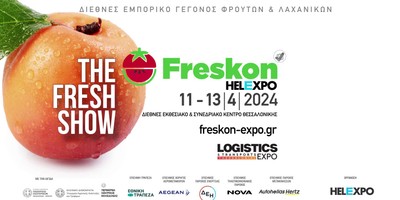 Freskon 24 (Radio Spot)