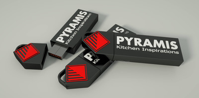 PYRAMIS_USB